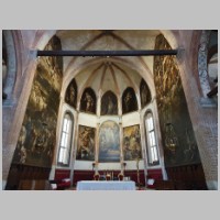 Chiesa della Madonna dell'Orto di Venezia, photo Ian C, tripadvisor.jpg